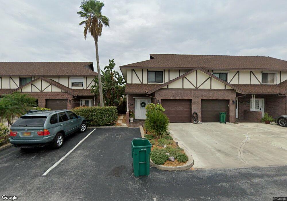 2412 Carriage Ct unit G2, Indialantic, FL 32903 - photo 1