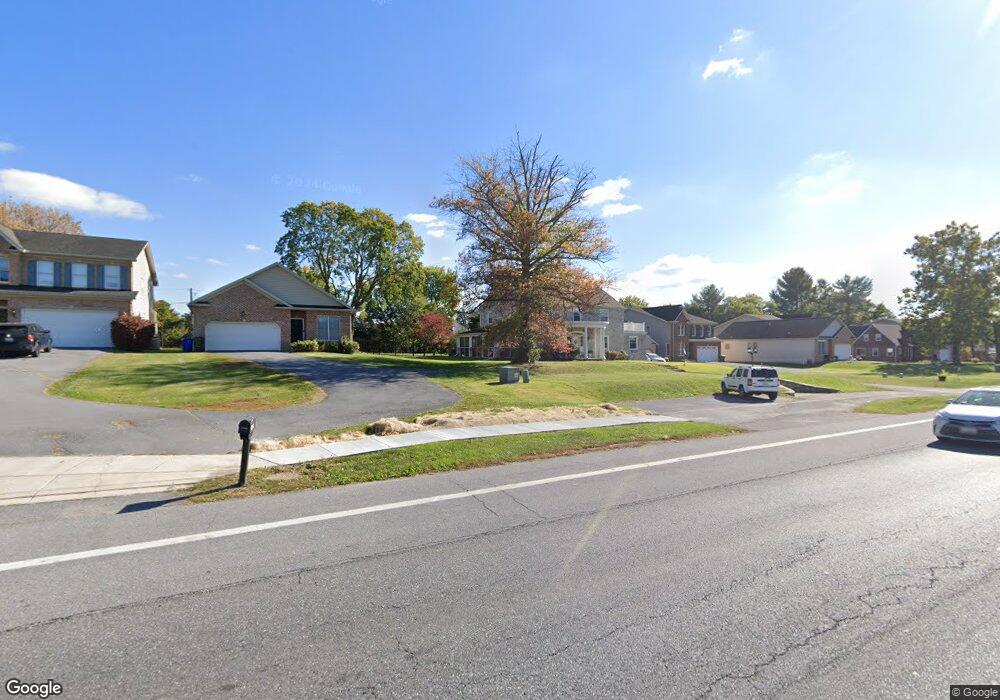 1590 Dual Hwy, Hagerstown, MD 21740 - photo 1