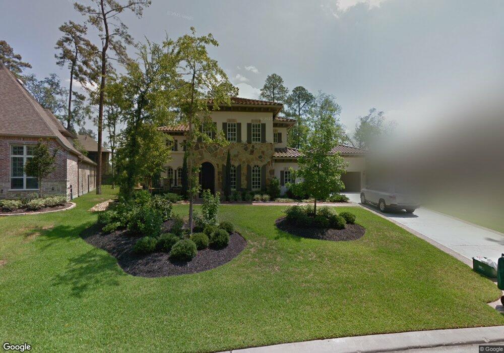 14 W Monteagle Cir, Spring, TX 77382 - photo 1