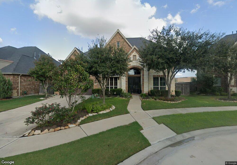 4127 Cane Valley Ct, Fulshear, TX 77441 - photo 1