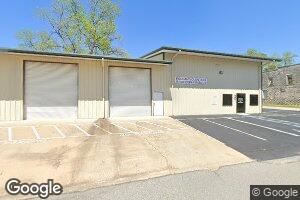 208 Broad St SW, Poulan, GA 31781