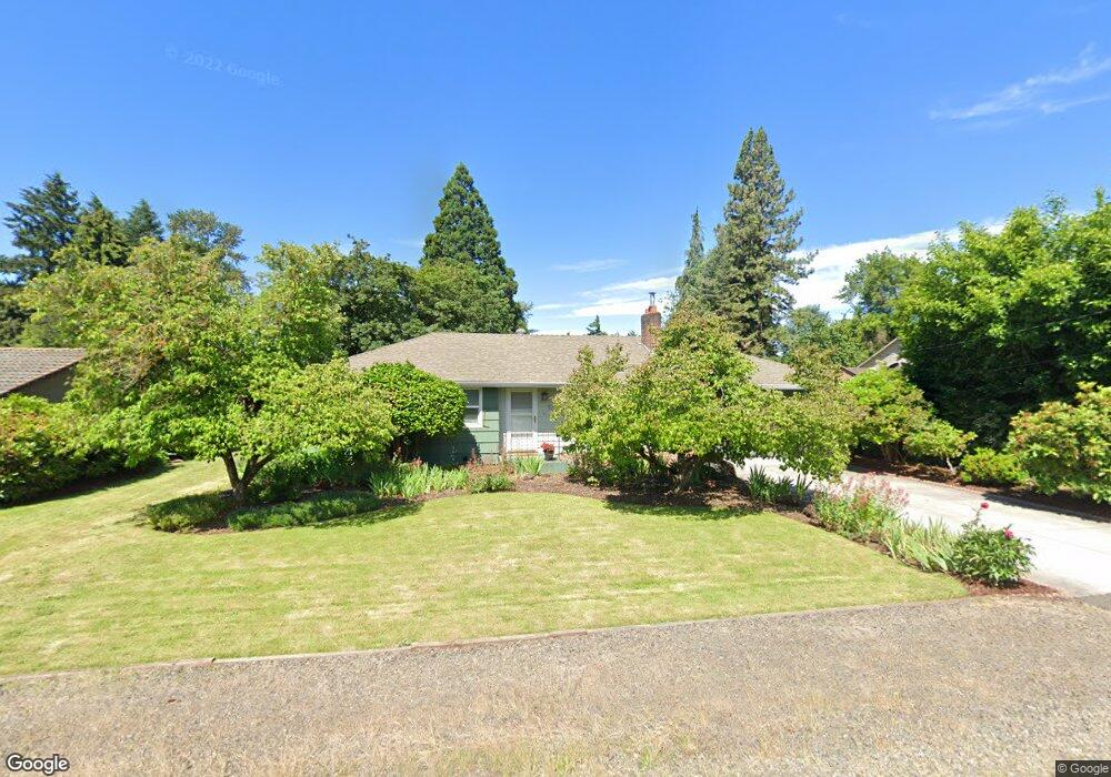 928 Corydon St, Eugene, OR 97401 - photo 1