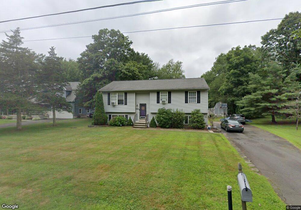 1205 S Curtis St, Wallingford, CT 06492 - photo 1
