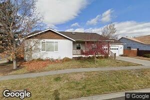 2902 NE Pinnacle Place, Bend, OR 97701