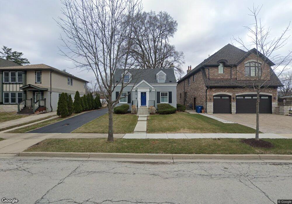 609 S Cedar Ave, Elmhurst, IL 60126 - photo 1