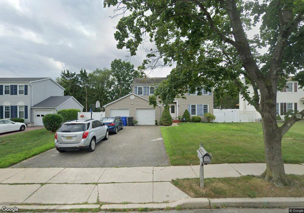 119 Walchest Dr, Toms River, NJ 08753 - photo 1