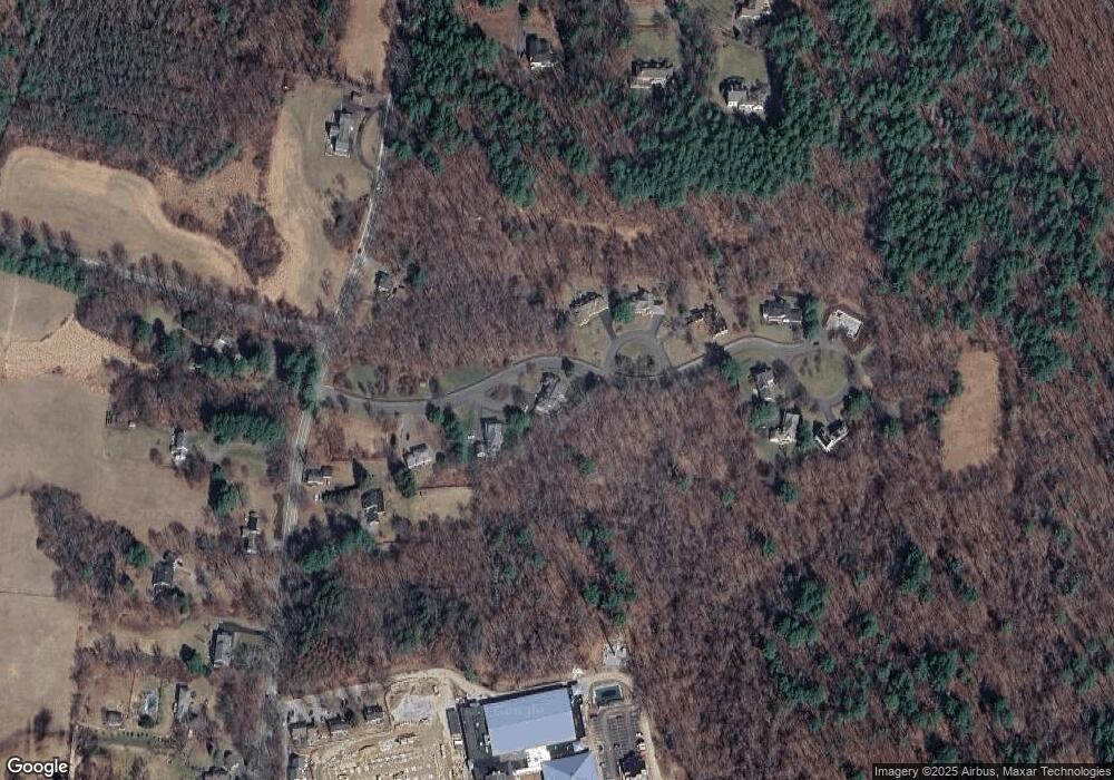 8 Bartkus Farm unit B, Concord, MA 01742 - photo 1