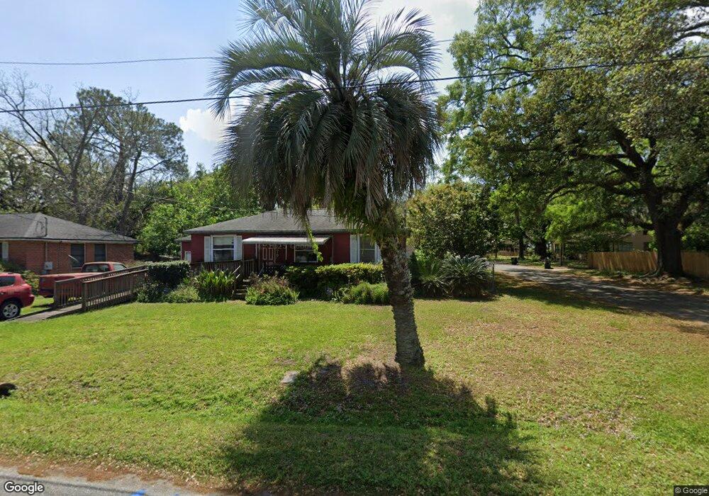 5070 Attleboro St, Jacksonville, FL 32205 - photo 1
