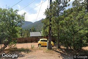 7865 Marriott Rd, Cascade, CO 80809