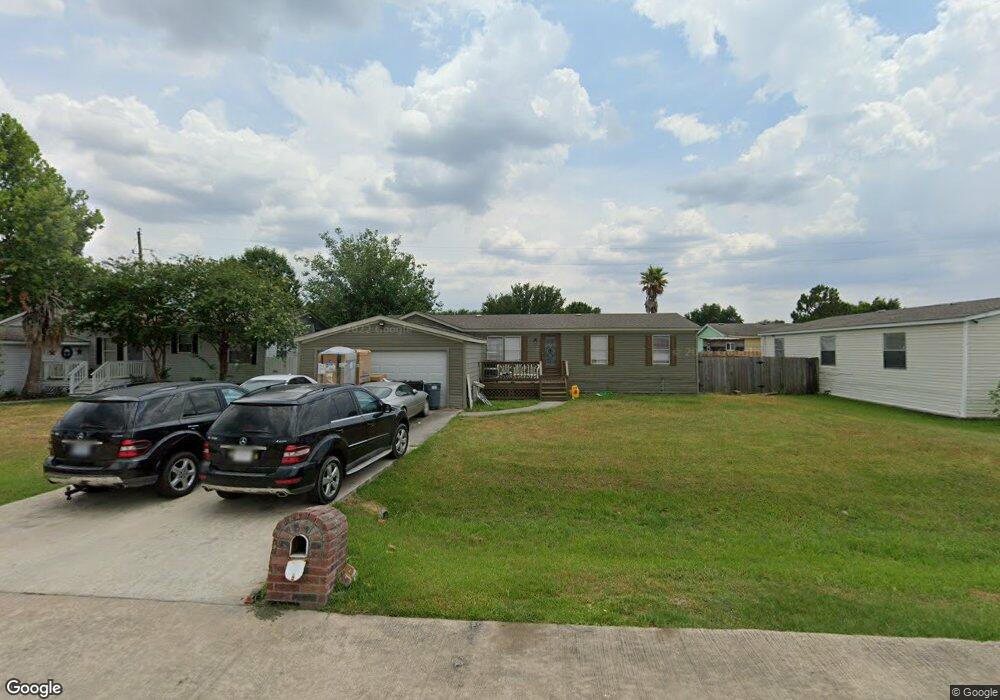 2511 Joseph Pine Ln, Houston, TX 77088 - photo 1
