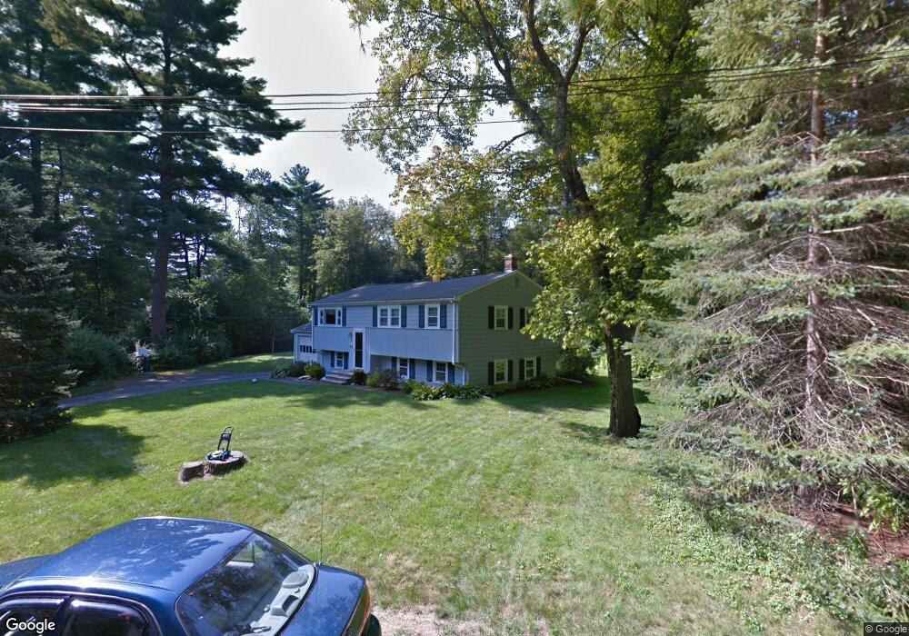 5 Birch St, Walpole, MA 02081 - photo 1