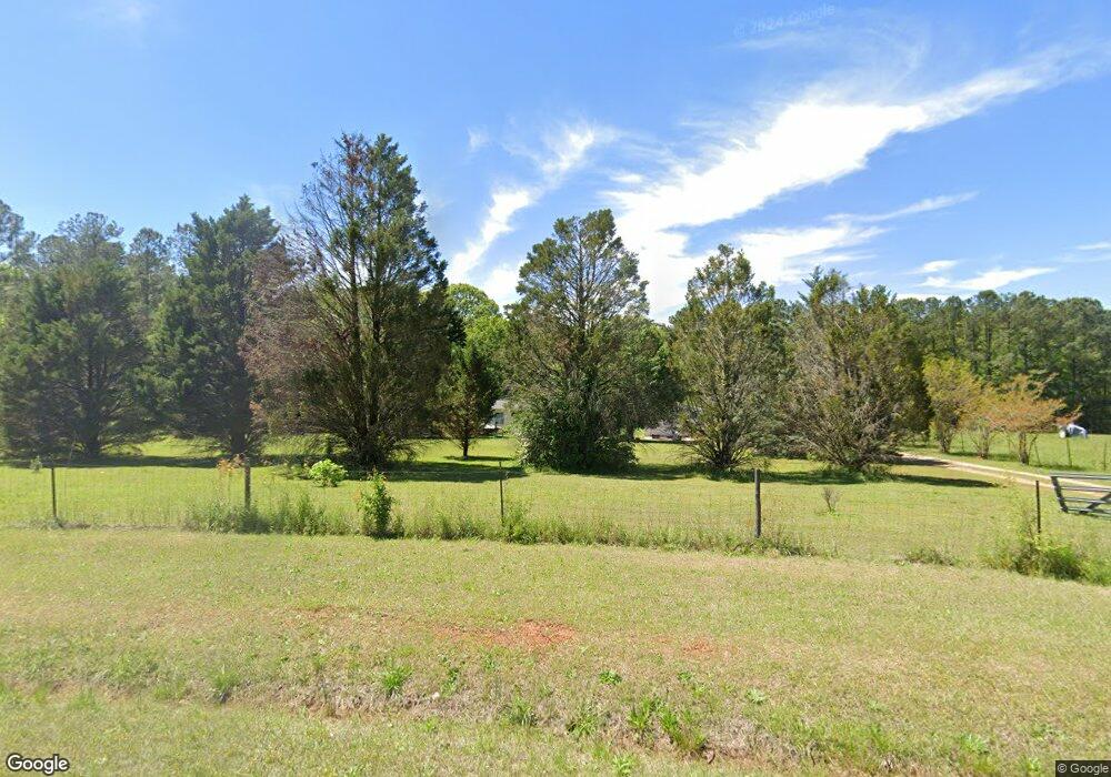 154 Berry Rd, Barnesville, GA 30204 - photo 1