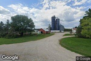 2011 130th St, Rudd, IA 50471