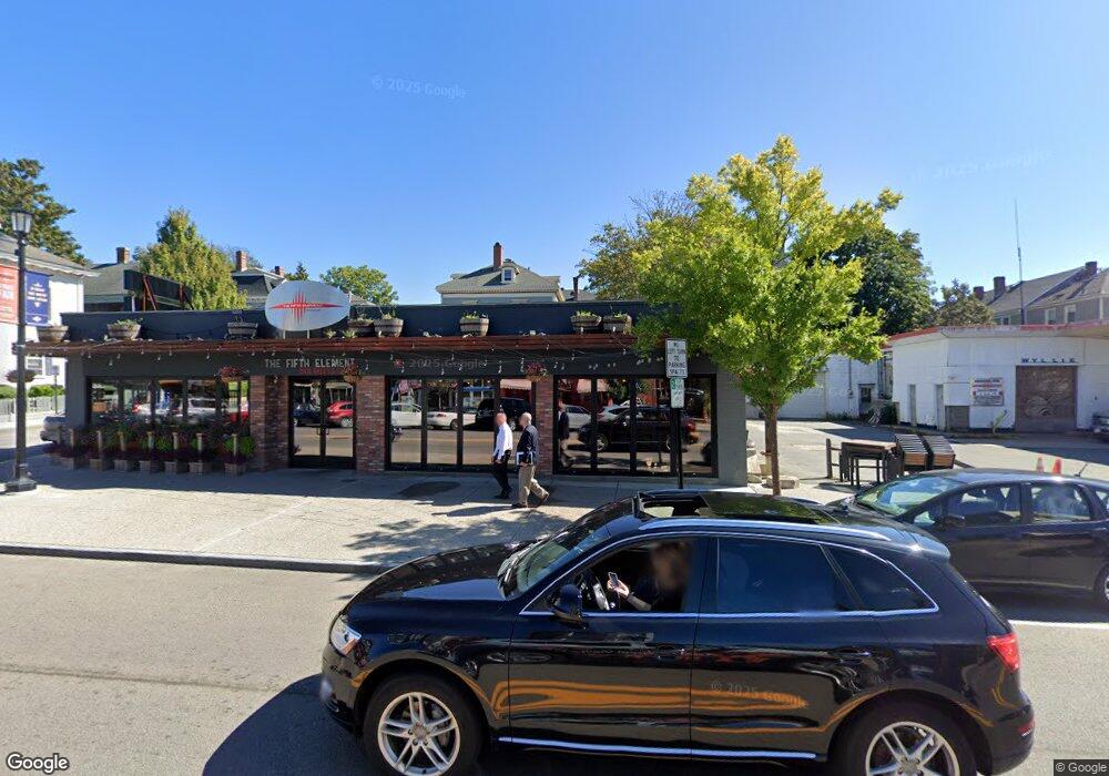 109 Broadway, Newport, RI 02840 - photo 1