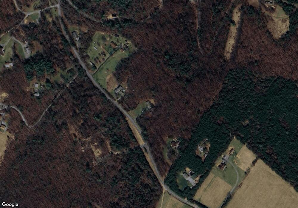 1701 Hollow Run Rd, Luray, VA 22835 - photo 1