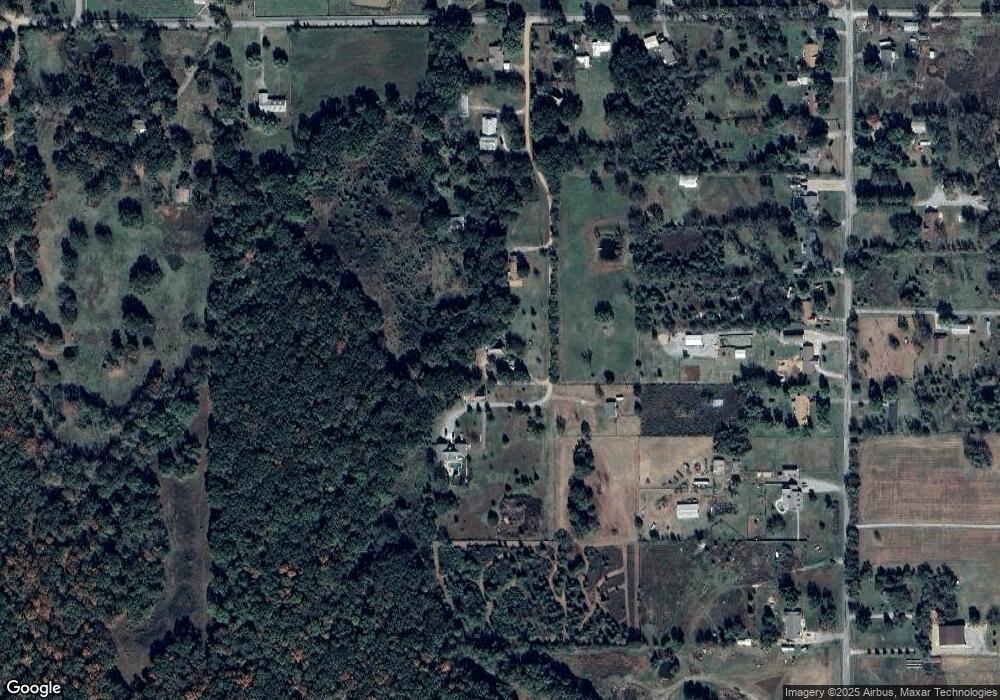 781 N 4268, Pryor, OK 74361 - photo 1