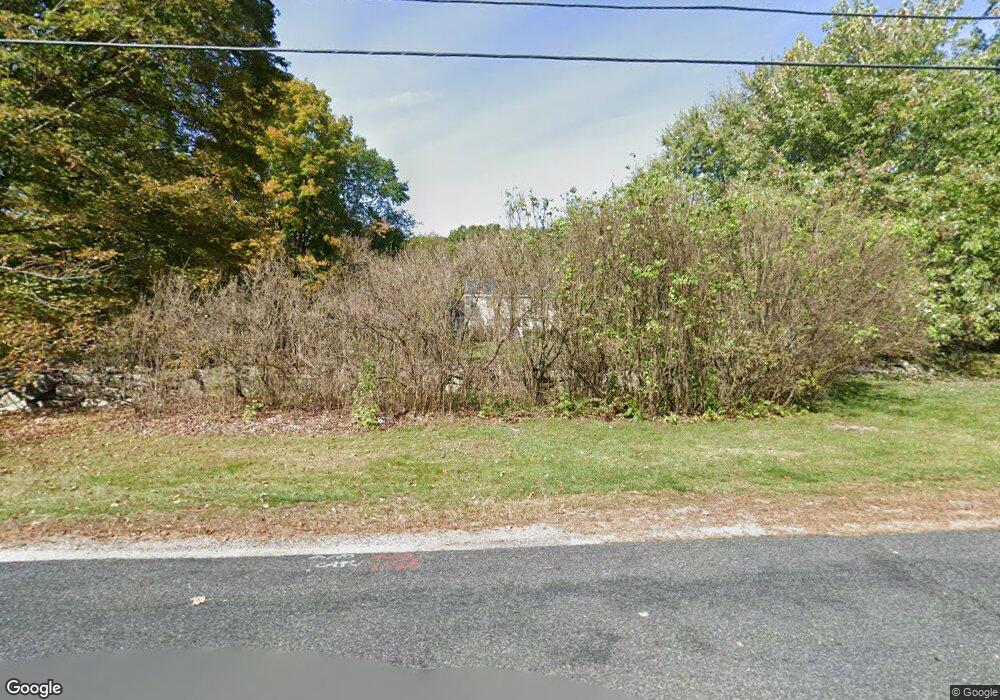 252 Stow Rd, Harvard, MA 01451 - photo 1