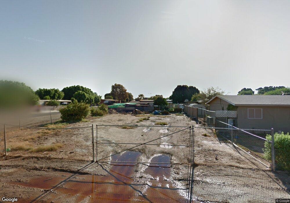 8317 S Mojave Ln, Yuma, AZ 85364 - photo 1