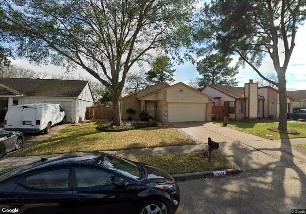 13323 Blazey Dr, Houston, TX 77041 - photo 1