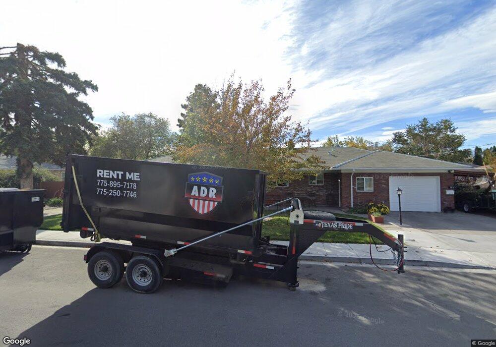 1617 I St, Sparks, NV 89431 - photo 1