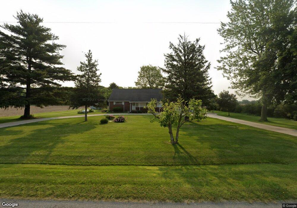 10201 Shenk Rd, Delphos, OH 45833 - photo 1