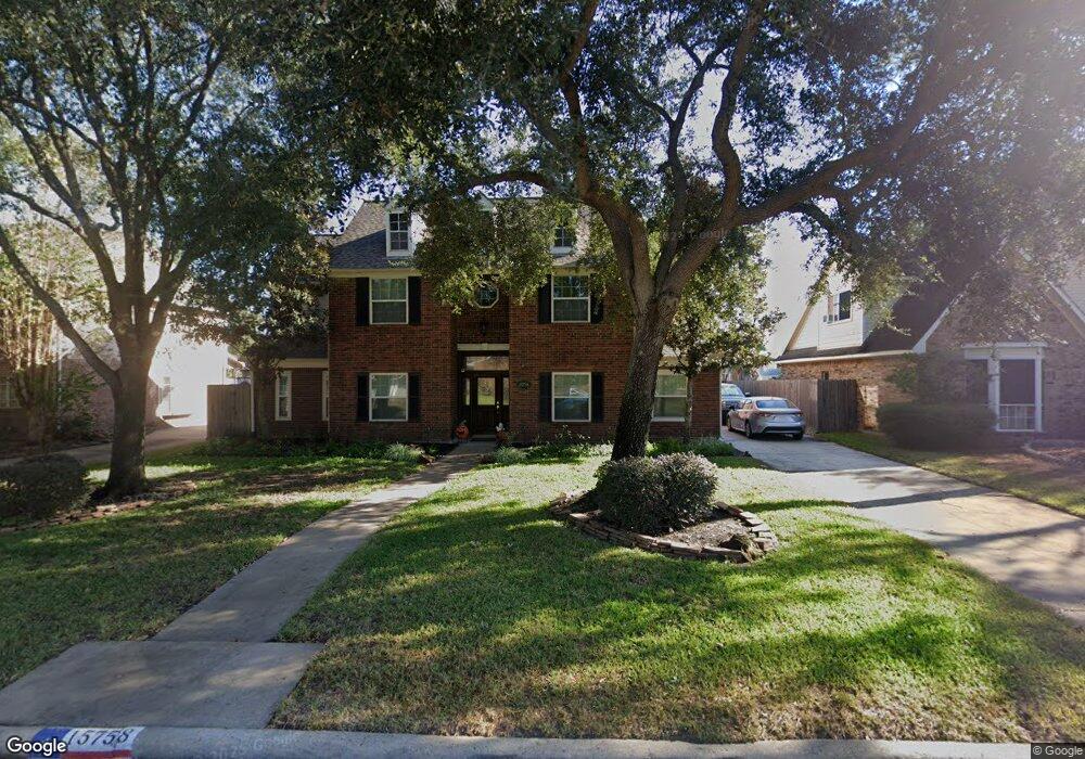 15758 Sweetwater Creek Dr, Houston, TX 77095 - photo 1
