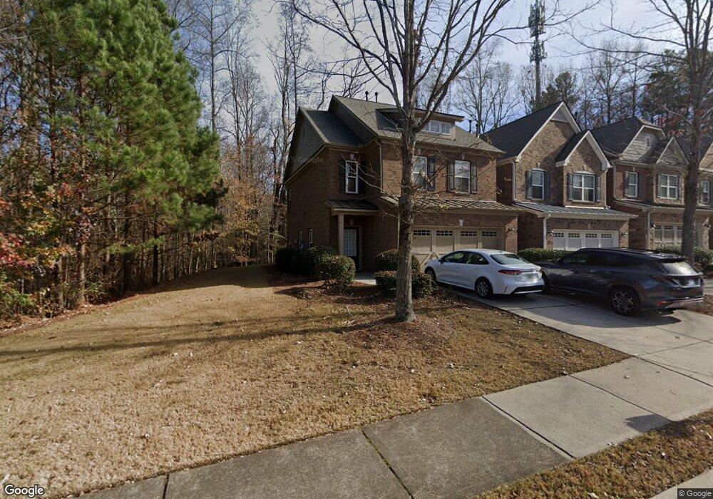 5325 Donehoo Ct, Alpharetta, GA 30005 - photo 1