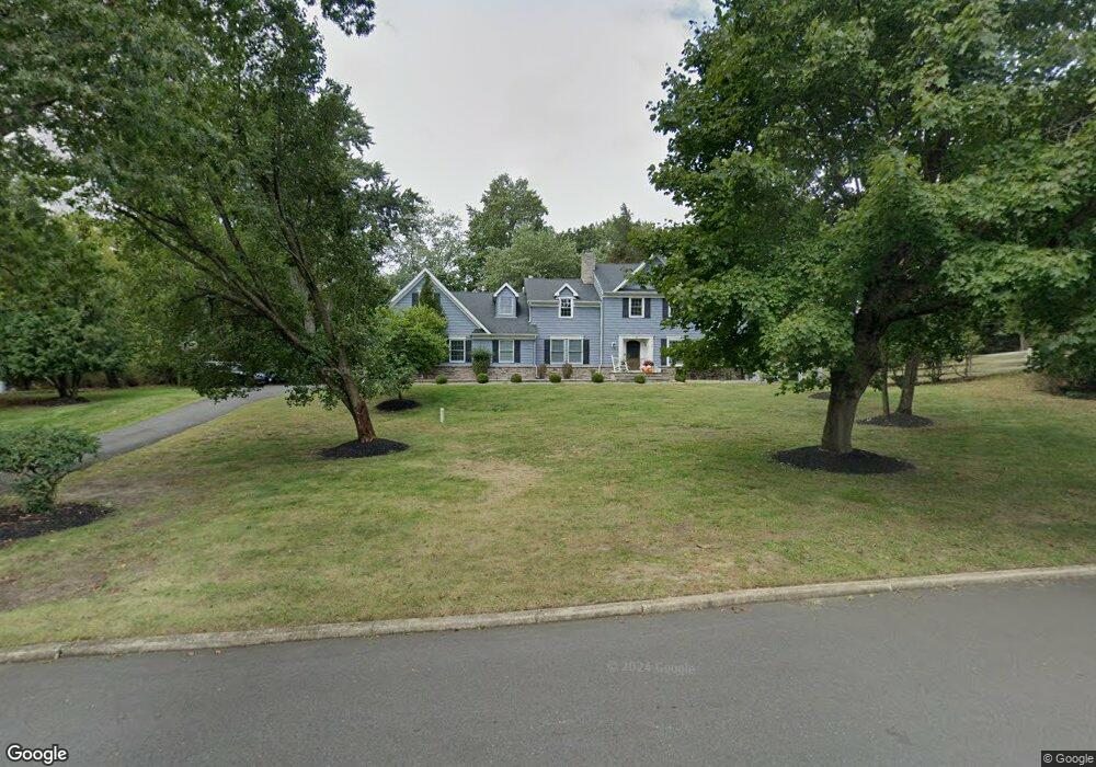 28 Georgetown Rd, Colts Neck, NJ 07722 - photo 1