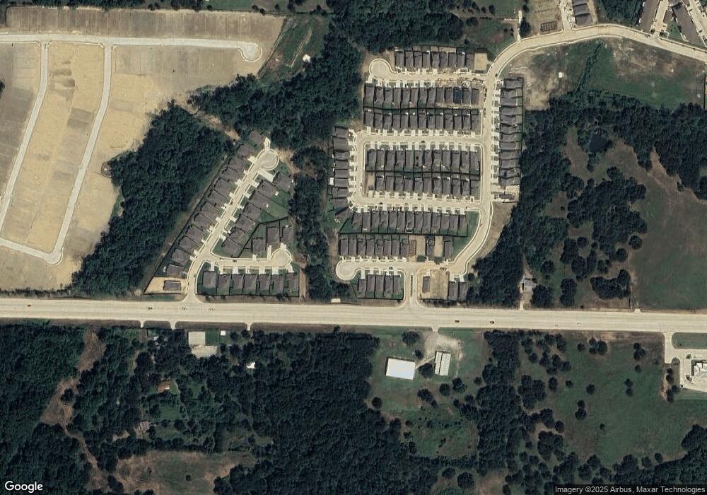 3925 Southbend Ct, Denison, TX 75020 - photo 1