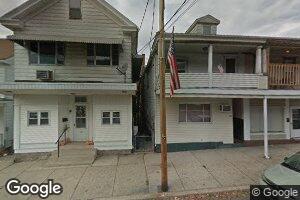 228 W Catawissa St Unit 2nd FL, Nesquehoning, PA 18240