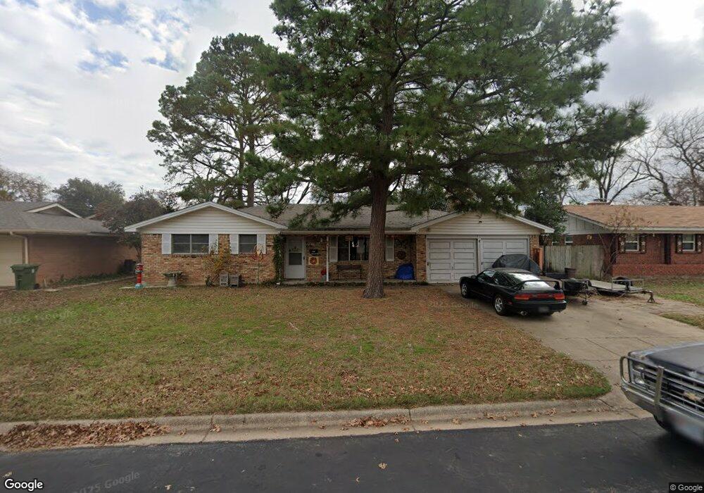 733 Edgehill Dr, Hurst, TX 76053 - photo 1