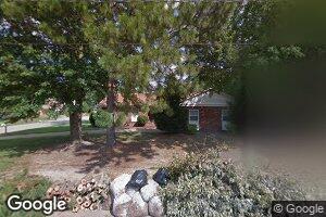 440 Longdale Crescent, Chesapeake, VA 23325