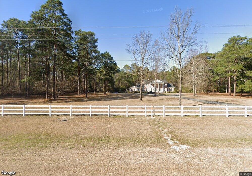 1191 Us Highway 280, Claxton, GA 30417 - photo 1