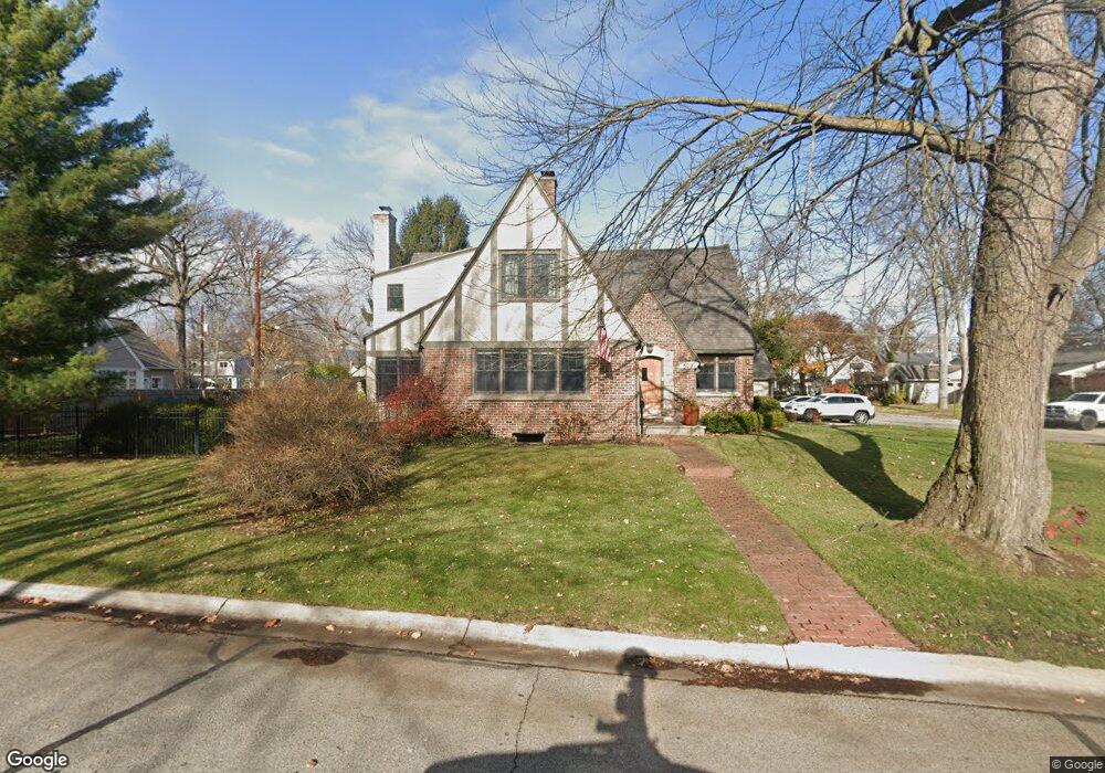 503 Edison Blvd, Port Huron, MI 48060 - photo 1