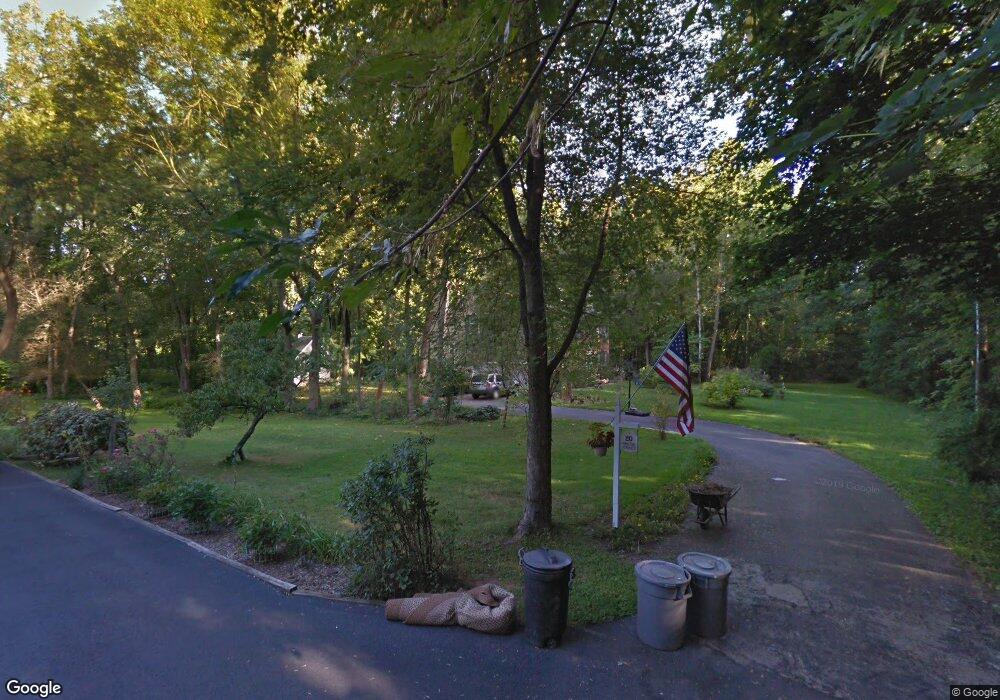 20 Bridge St, Rancocas, NJ 08073 - photo 1