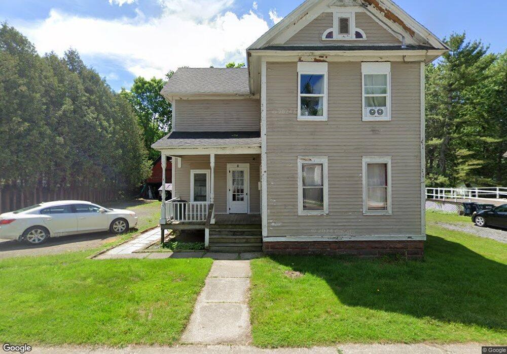 4 Washington St, Potsdam, NY 13676 - photo 1