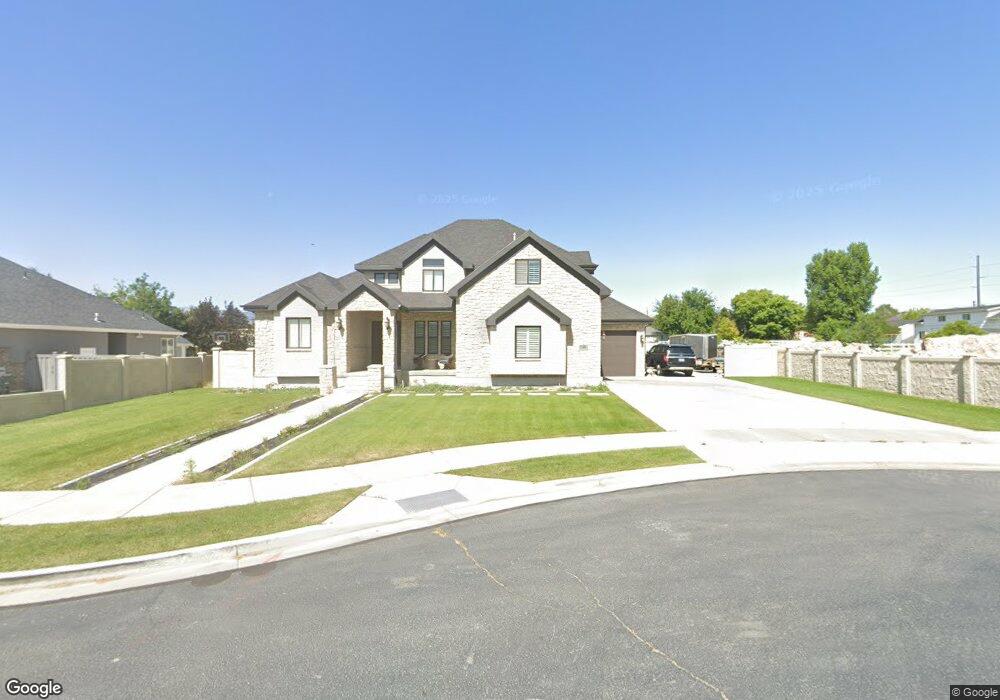 11466 S Lizzi Cove, South Jordan, UT 84095 - photo 1