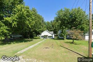 841 Winnebago Ave, Olmsted, IL 62970