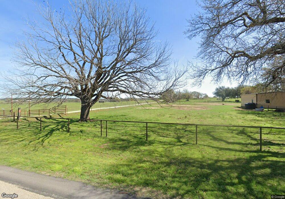 2150 Soda Springs Rd, Millsap, TX 76066 - photo 1