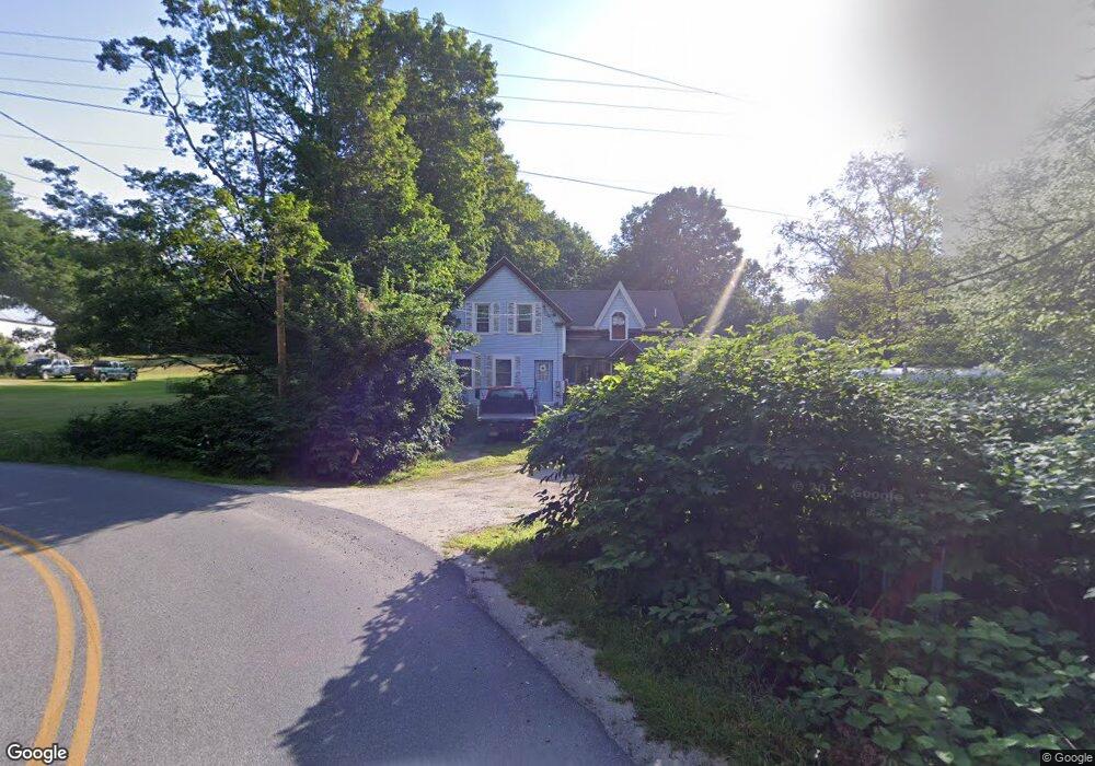 43 Cross St, Bridgton, ME 04009 - photo 1