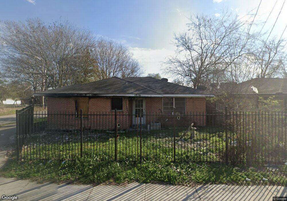 1826 Parker Rd, Houston, TX 77093 - photo 1