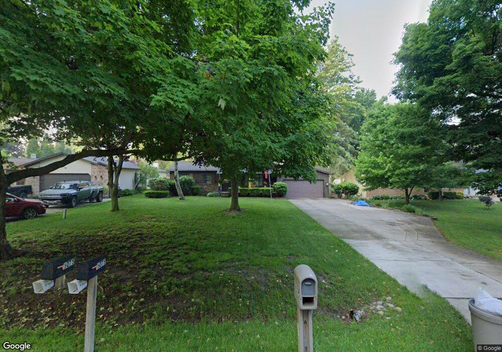 6070 E Carpenter Rd, Flint, MI 48506 - photo 1