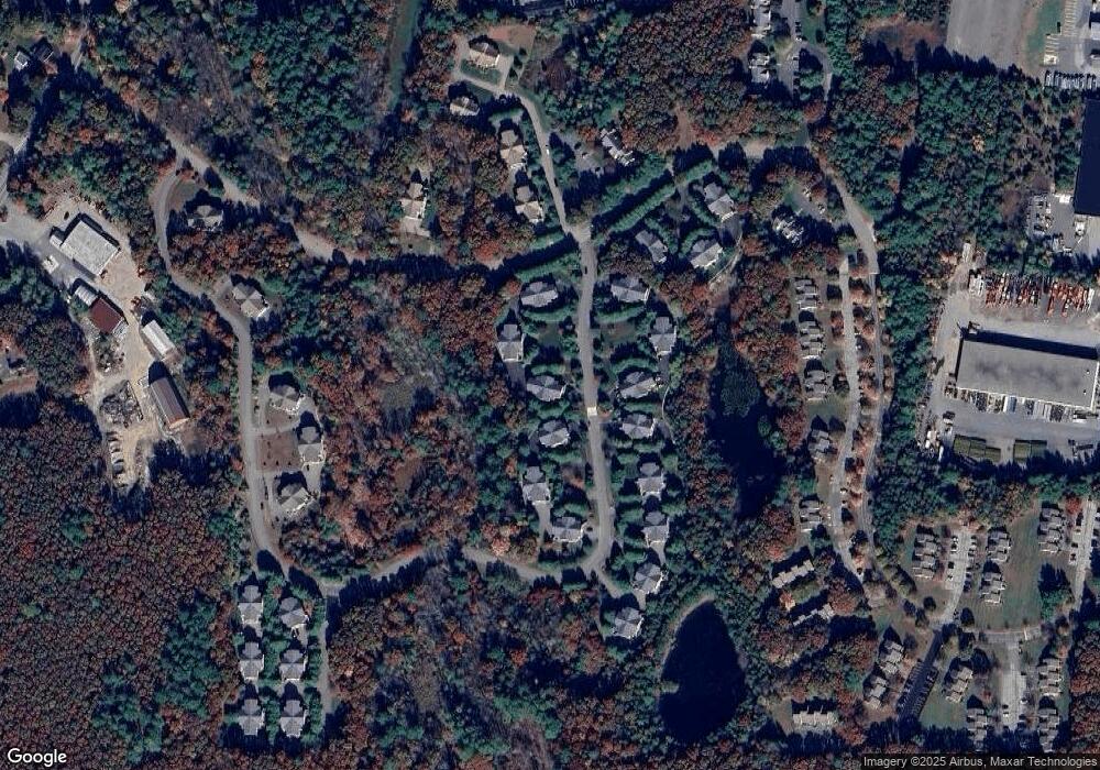 2301 Old Bridge Ln, Bellingham, MA 02019 - photo 1