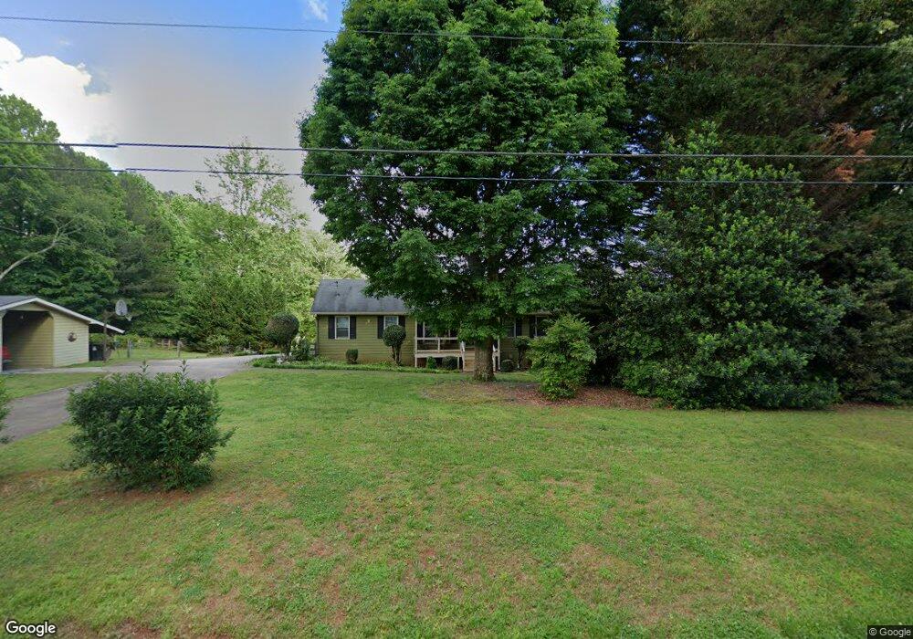 3465 Holbrook Campground Rd, Alpharetta, GA 30004 - photo 1