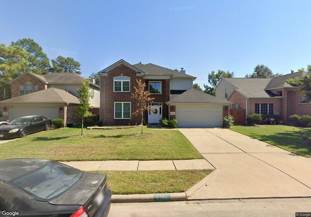 7118 Hazel Cove Dr, Houston, TX 77095 - photo 1