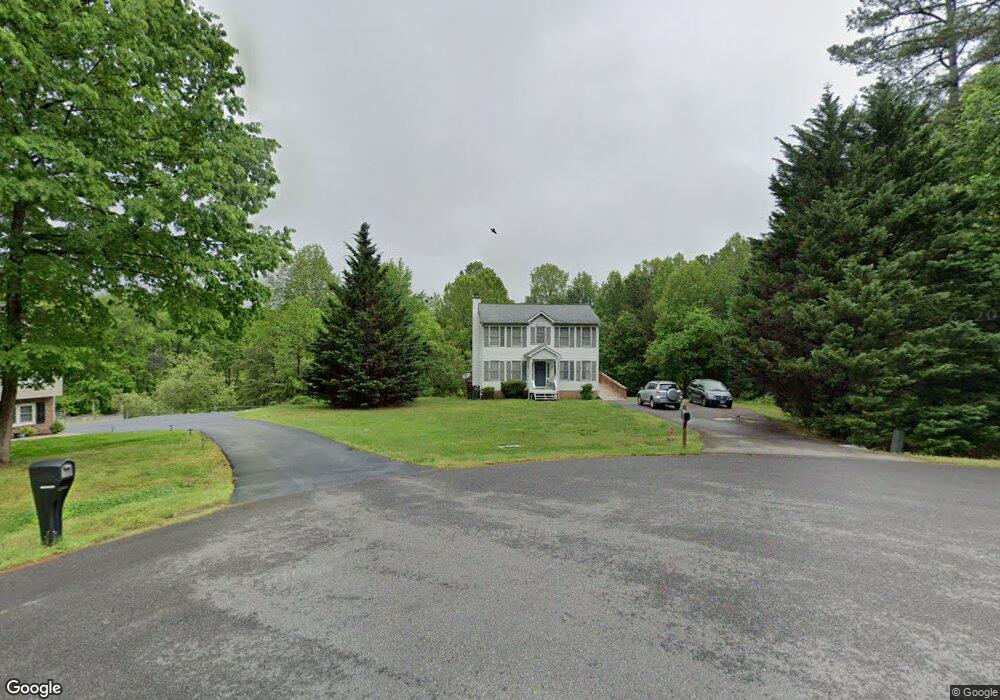 6705 Shallow Creek Ct, Spotsylvania, VA 22553 - photo 1