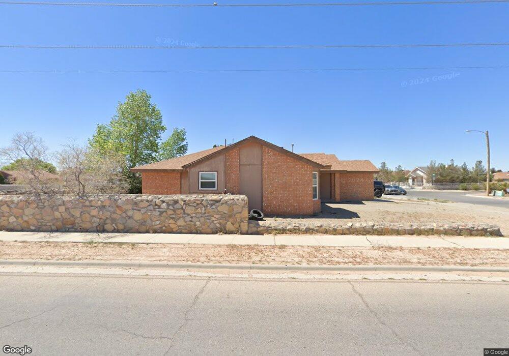 14624 Canario Dr, Horizon City, TX 79928 - photo 1