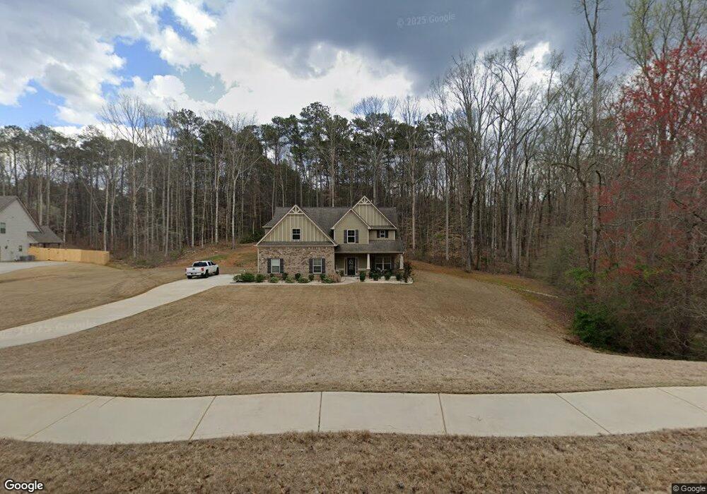 316 Cinnamon Bark Pass, Locust Grove, GA 30248 - photo 1