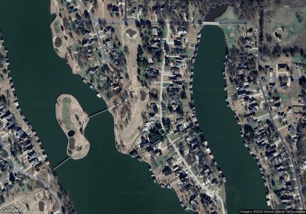 115 Blackfoot Trail, Gainesville, TX 76240 - photo 1