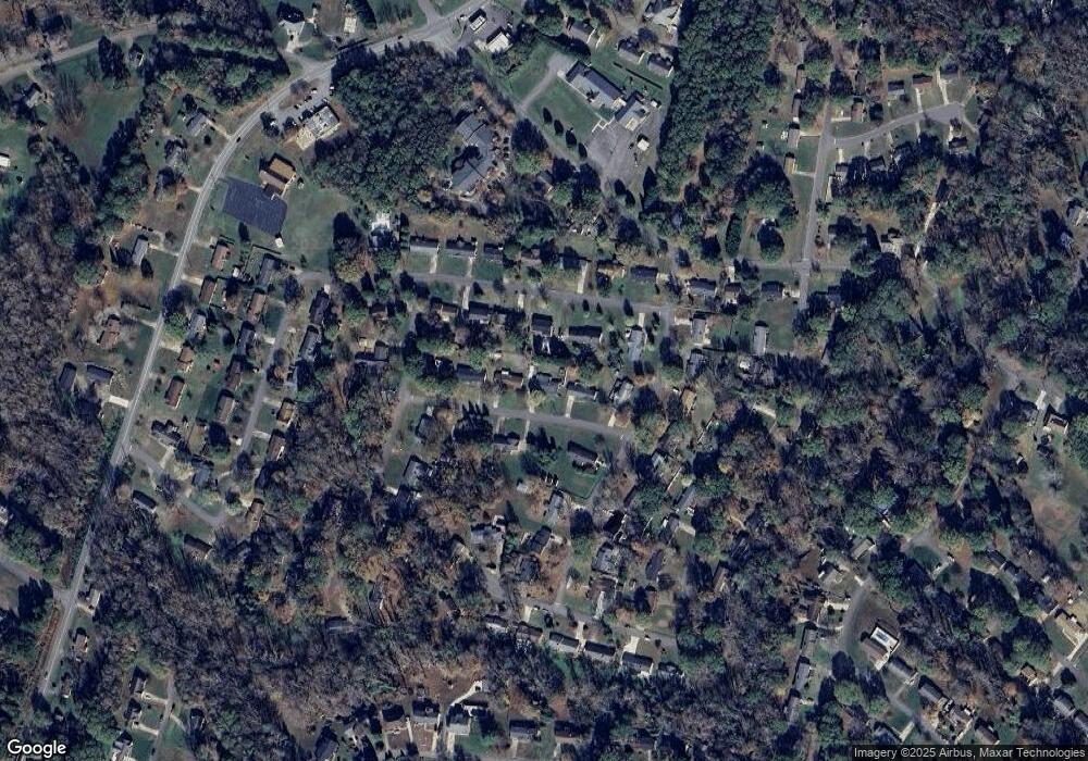 706 Maynard St, Shelby, NC 28152 - photo 1